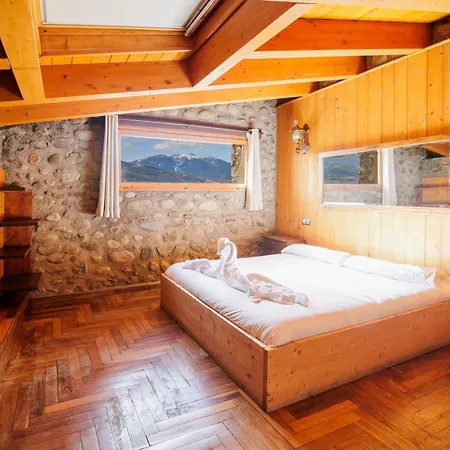 Can Ricart Puigcerdà Buitenkant foto