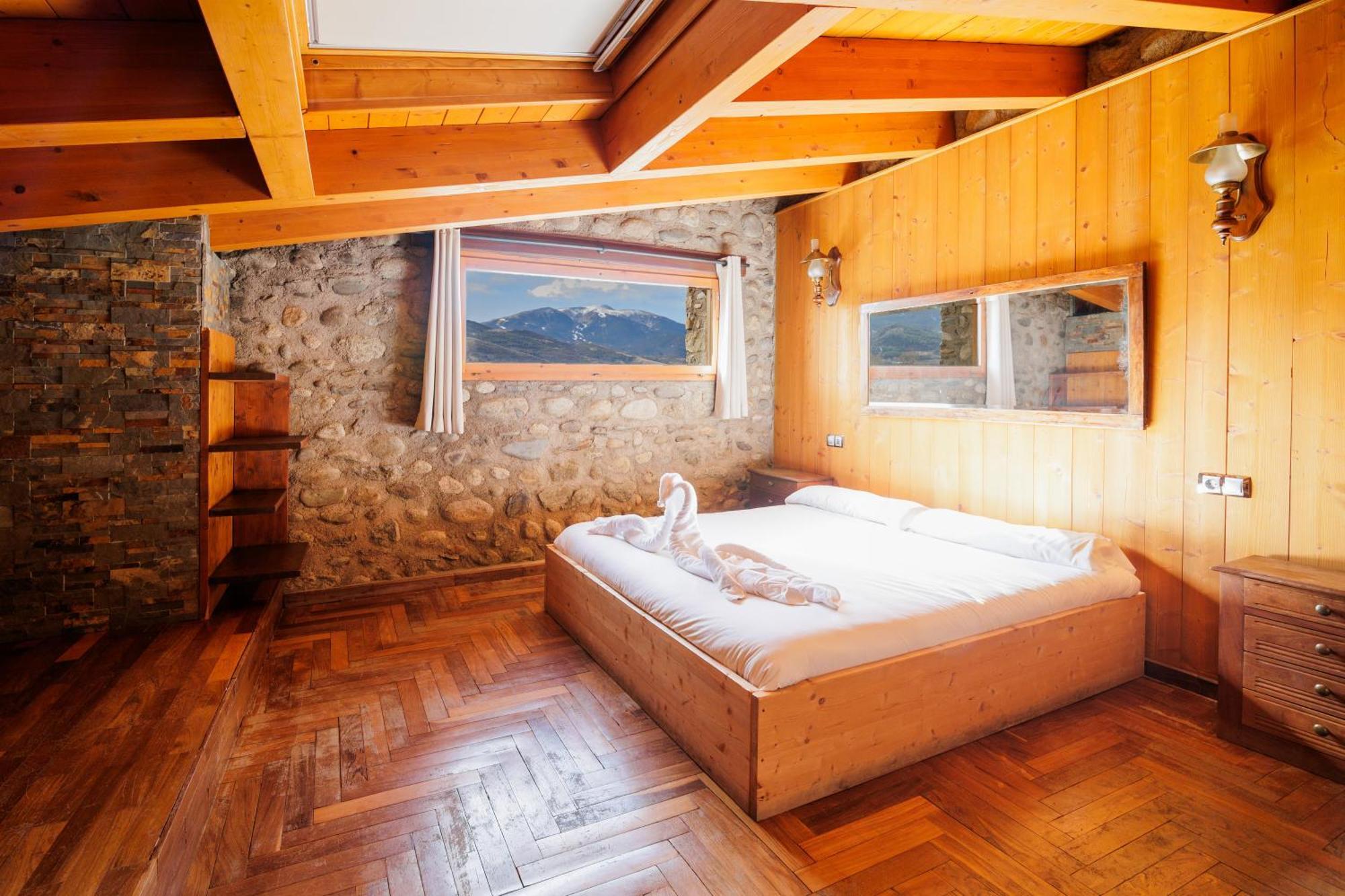 Chalet Ricart Puigcerdà