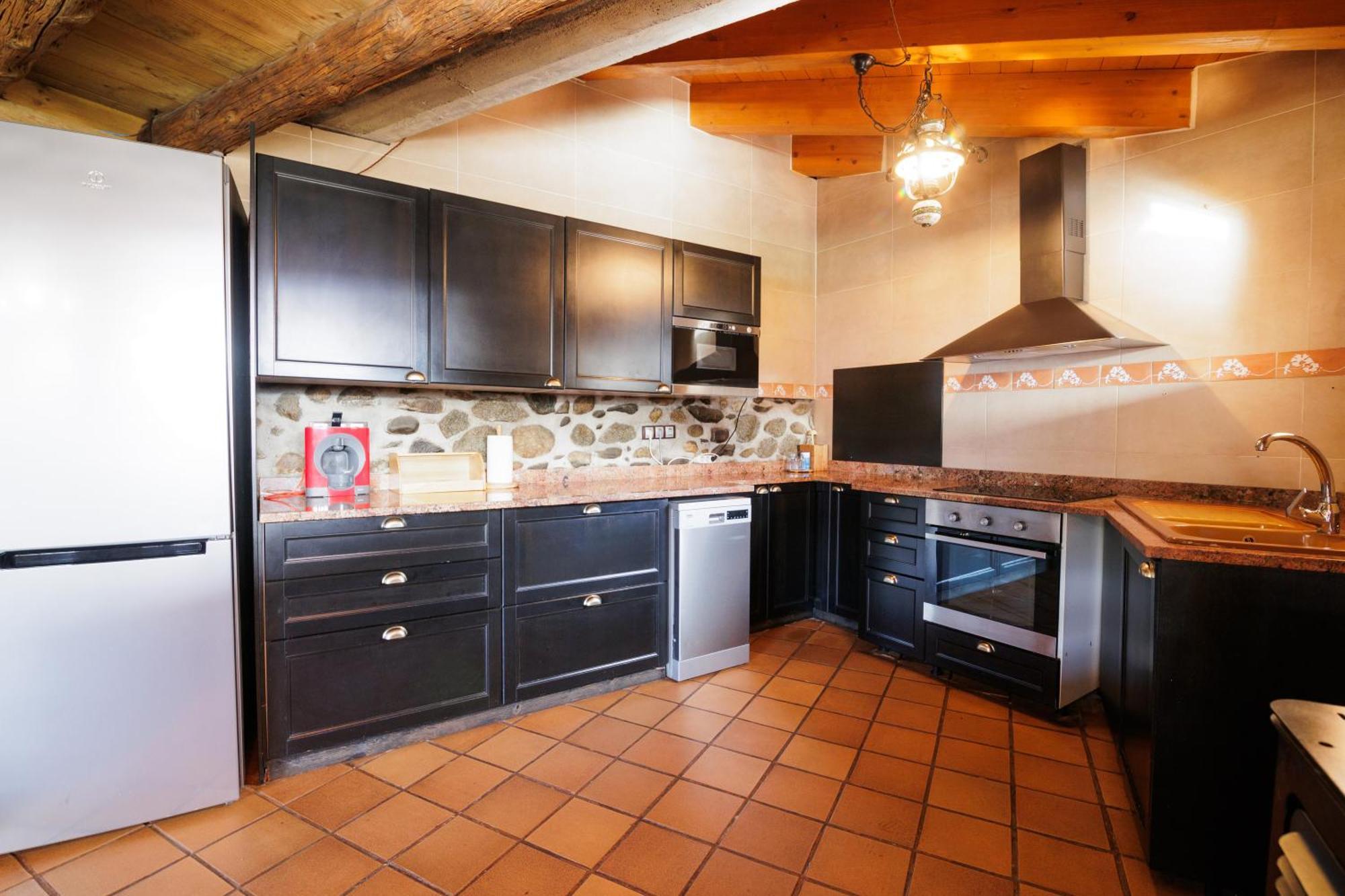 Ricart Chalet