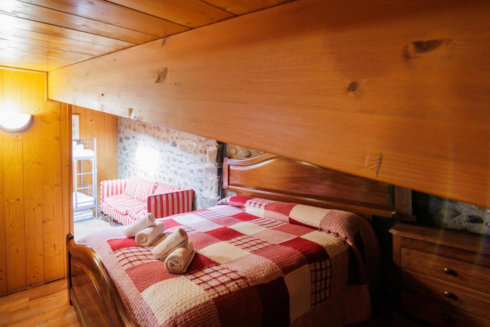 Chalet Ricart