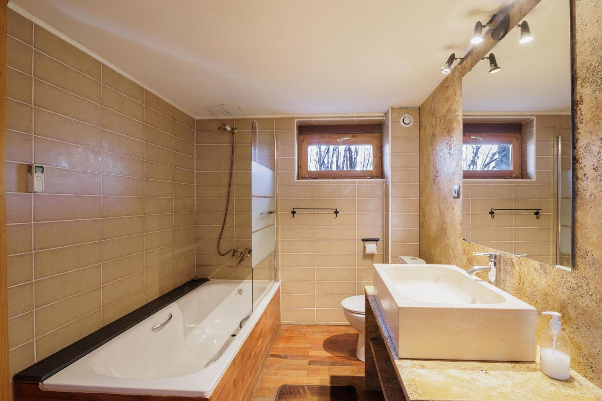 Ricart Chalet Puigcerda