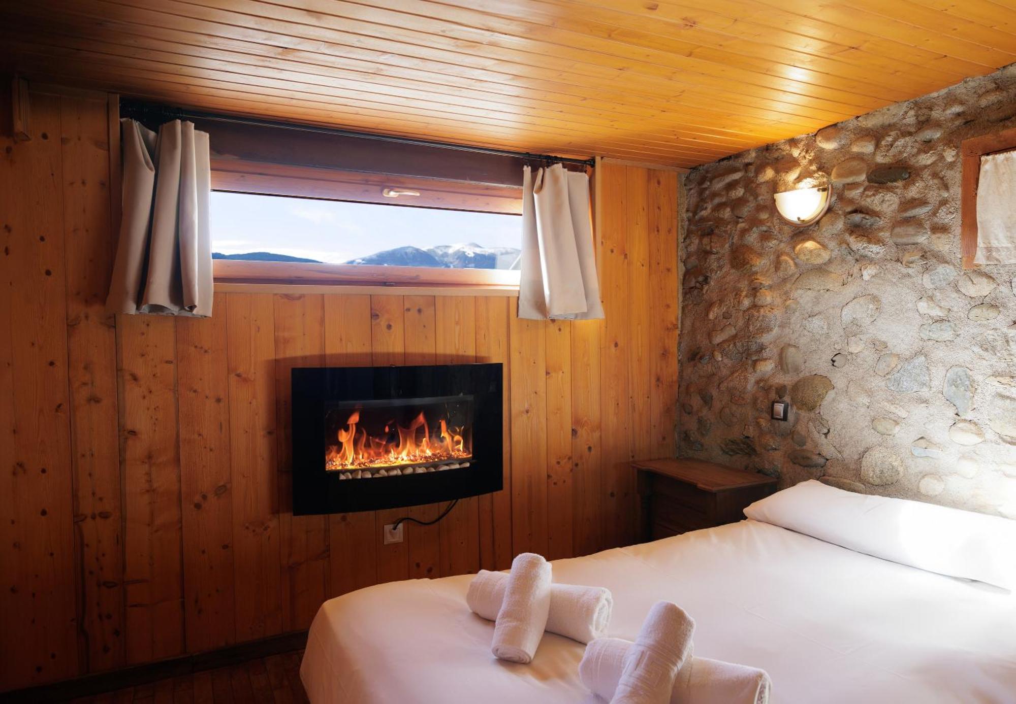 Ricart Chalet