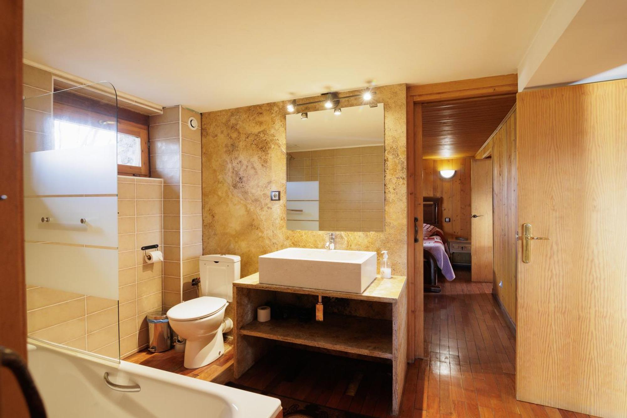 Chalet Ricart Puigcerda