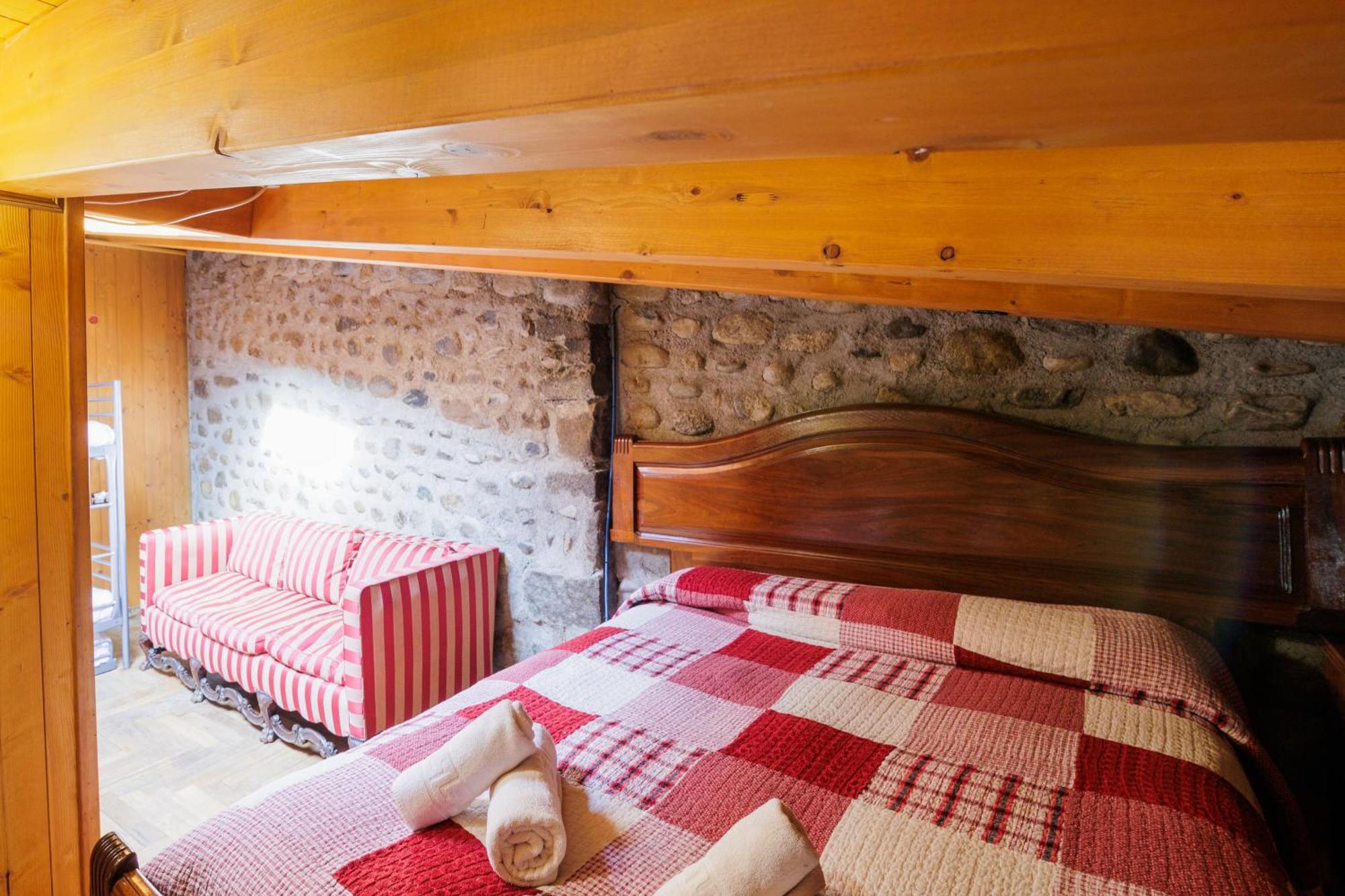 Ricart Chalet
