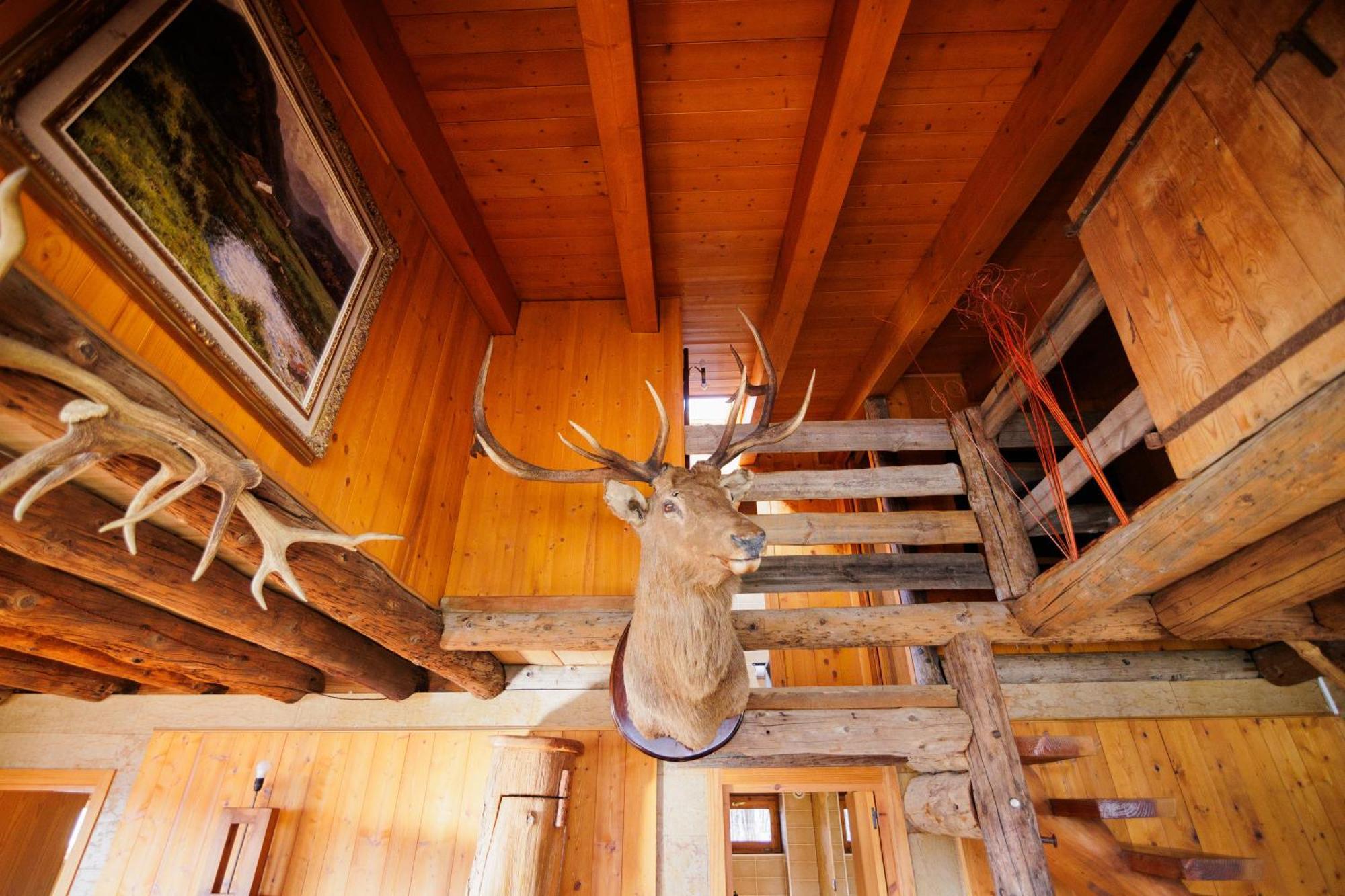 Ricart Chalet *