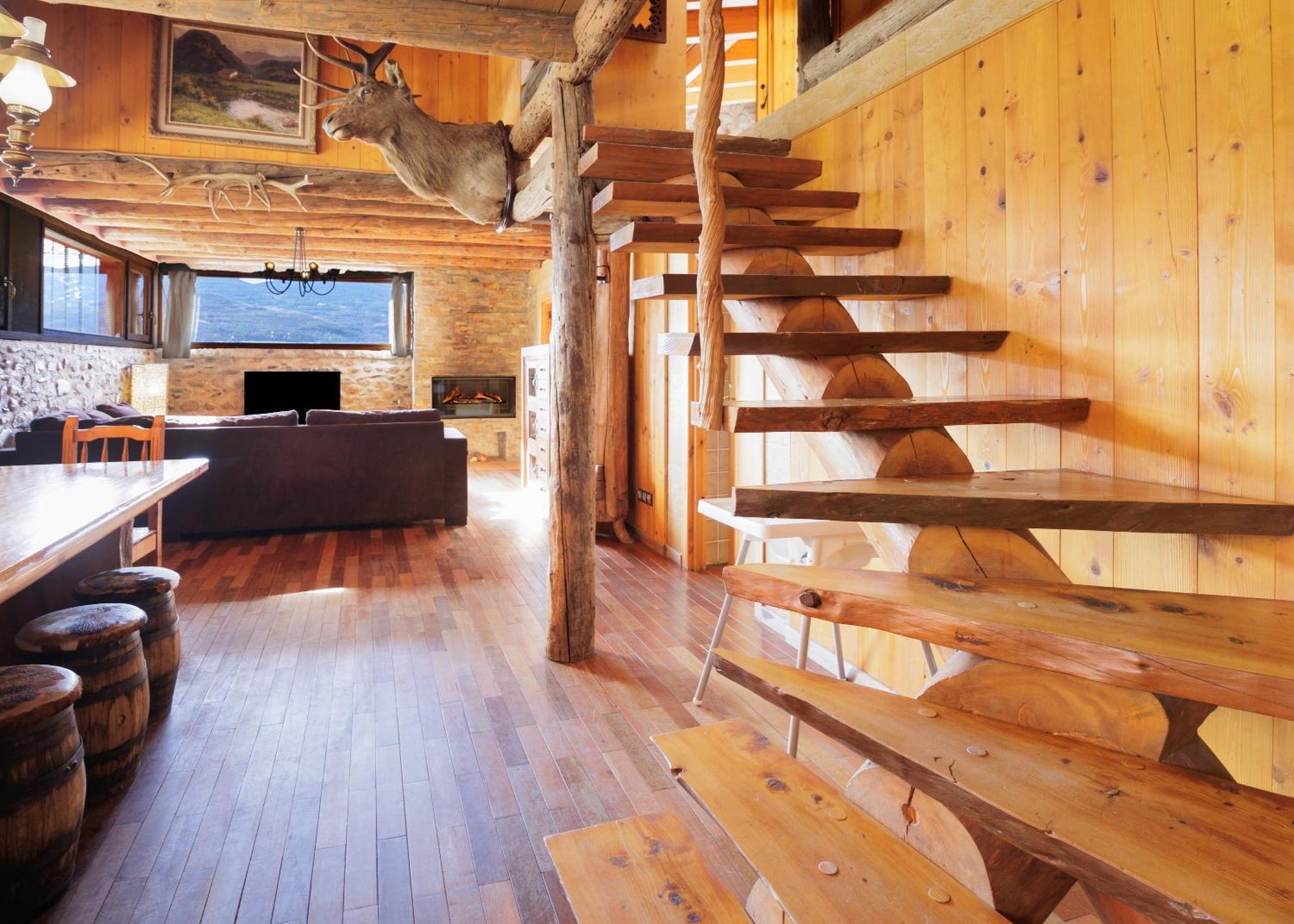 Ricart Chalet