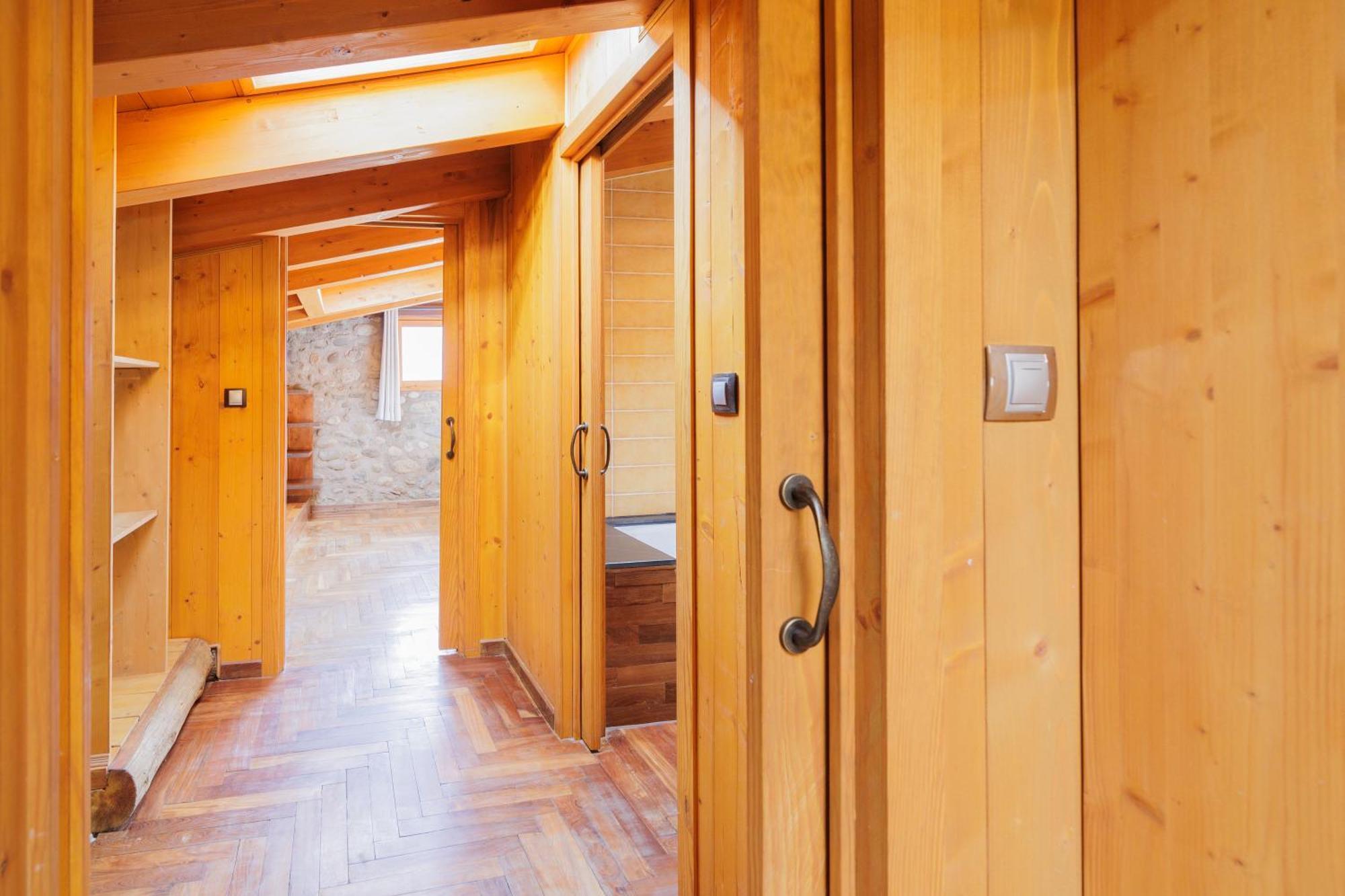 Ricart Chalet *