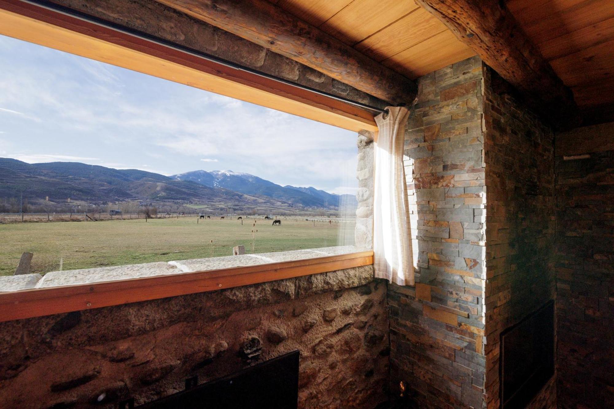 Chalet Ricart