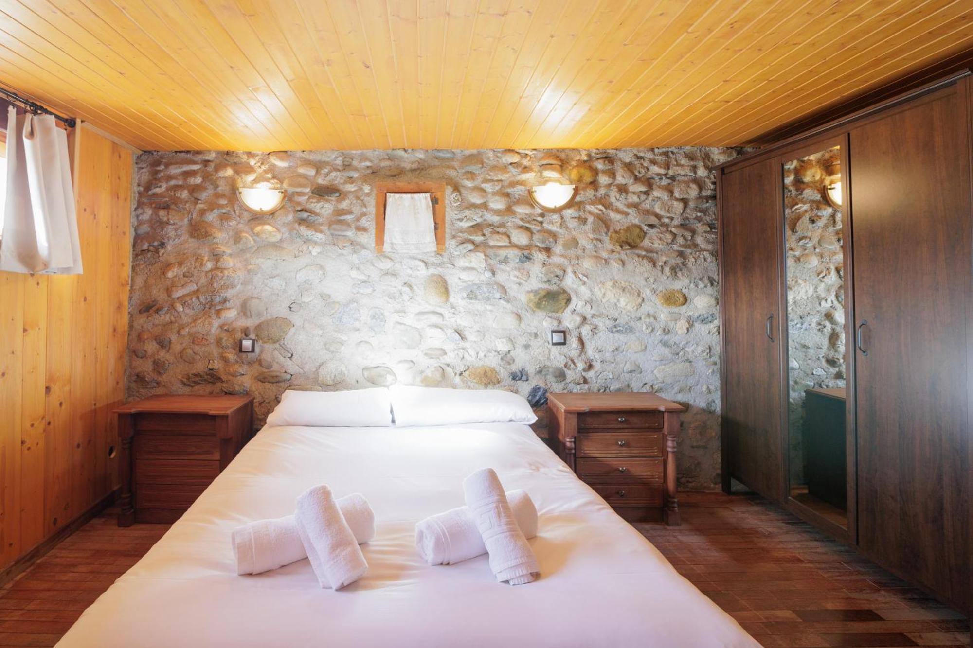 Ricart Chalet Puigcerda