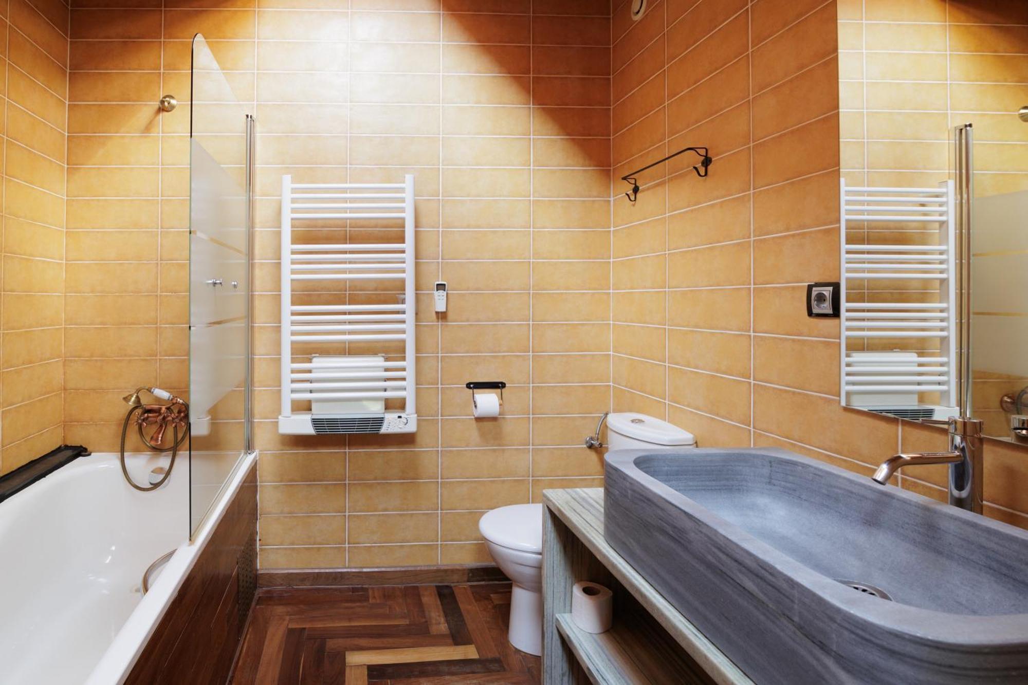 Chalet Ricart Puigcerda
